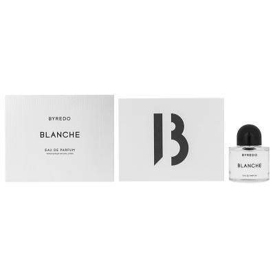 BYREDO バイレードブランシュ50ml 正規品 休日セール開催中！ BYREDO（バイレード） 並行輸入品 オードパルファン ブランシュ EDP SP