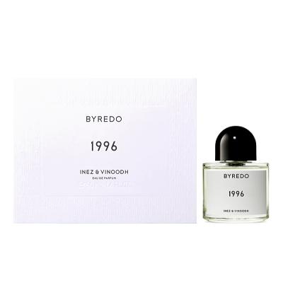 BYREDO 並行輸入品 バイレード オードパルファン 1996 EDP SP 50ml