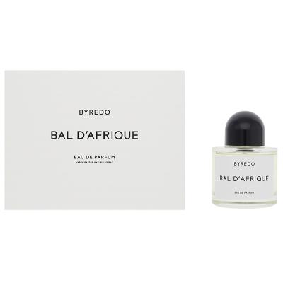 BYREDO（バイレード） 並行輸入品 オードパルファン バル ダフリック B
