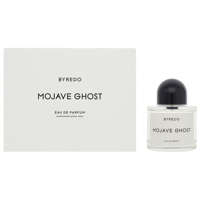BYREDO モハーヴェゴースト 香水 50ml 新品未開封 BYREDO（バイレード） 並行輸入品 オードパルファン モハーヴェ