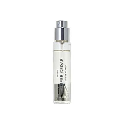BYREDO 12ml 箱無し BYREDO（バイレード） 並行輸入品 オードパルファン スーパー シダー