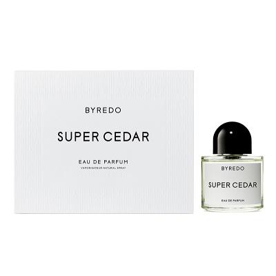 BYREDO（バイレード） 並行輸入品 オードパルファン スーパー シダー 