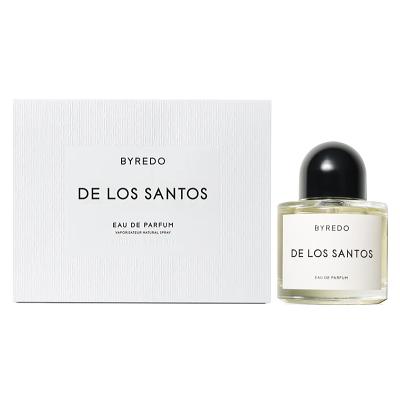 BYREDO バイレード オードパルファン デ ロス サントス EDP SP 100ml 