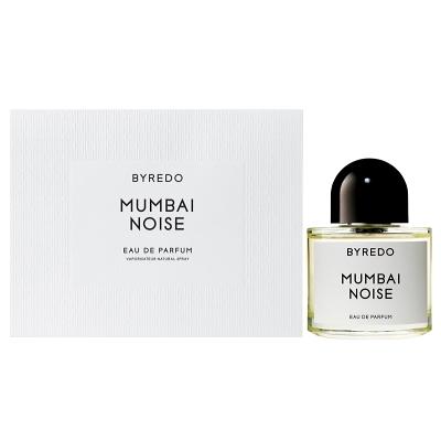 BYREDO（バイレード） 並行輸入品 オードパルファン ムンバイ ノイズ