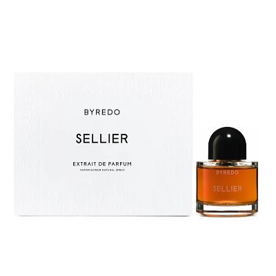 BYREDO（バイレード） 並行輸入品 セリエ パフューム エクストラクト