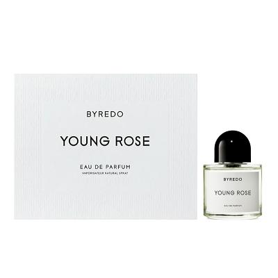 BYREDO（バイレード） 並行輸入品 オードパルファン ヤング ローズ EDP