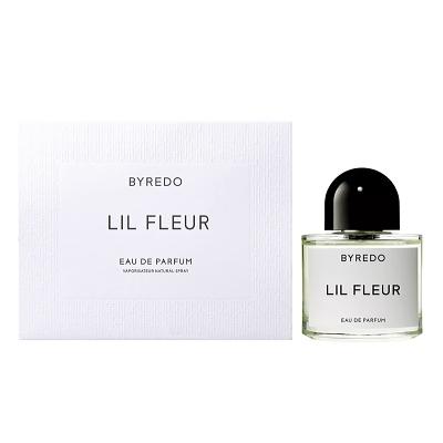 BYREDO（バイレード） 並行輸入品 オードパルファン リル フルール EDP