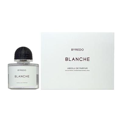 BYREDO ブランシュ オードパルファン EDP SP 100ml 並行輸入品 BYREDO（バイレード） 並行輸入品 オードパルファン ブランシュ EDP SP