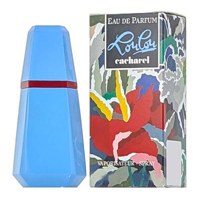 CACHAREL（キャシャレル） 並行輸入品 ルル EDP SP 30ml 【香水 