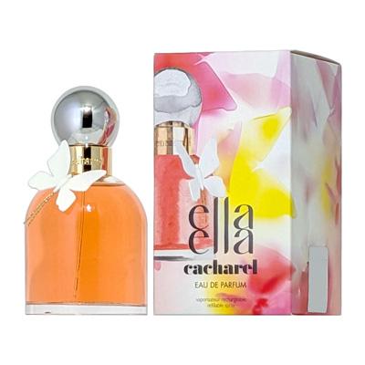 CACHAREL（キャシャレル） 並行輸入品 エラ エラ オードパルファム EDP