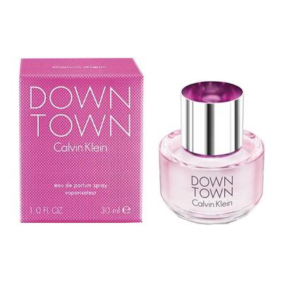 カルバンクライン ダウンタウン オードパルファム 100ml Calvin Klein（カルバン・クライン） 並行輸入品 カルバン クライン