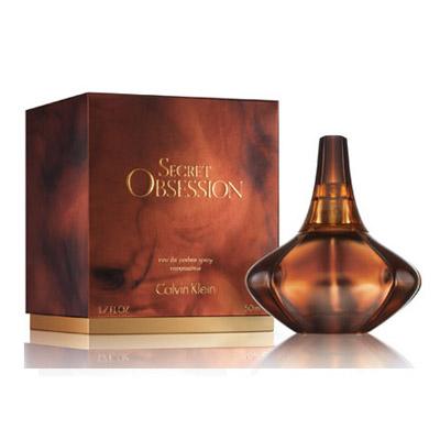 未開封 カルバン クライン シークレット オブセッション 50ml　香水 Calvin Klein（カルバン・クライン） 並行輸入品 カルバン クライン