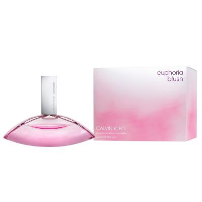 新品未開封　カルバンクライン　ユーフォリア　オードパルファム　香水　100ml Calvin Klein（カルバン・クライン） 並行輸入品 カルバン クライン