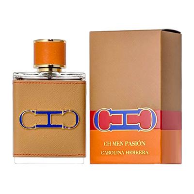 キャロライナヘレラ CHパッション オーデパルファム 100ml 香水 キャロライナ ヘレラ 並行輸入品 CAROLINA HERRERA CH パッション