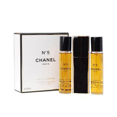 CHANEL（シャネル） 並行輸入品 CHANEL No.5 オードパルファム EDP SP