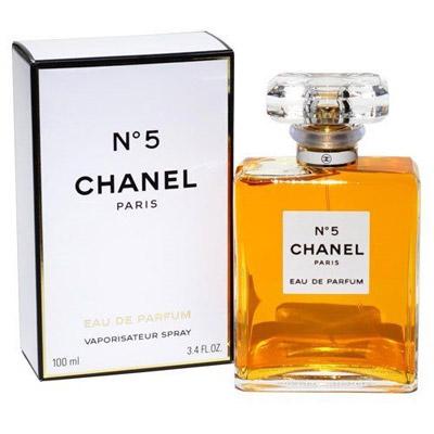 【美品】シャネル香水　CHANEL NO.5 100ml EDP Amazon | シャネル CHANEL NO.5 オードパルファム 100ml EDP SP
