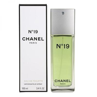 シャネル CHANEL No.19 EDT SP 100ml 【香水】【あすつく】 : cha003