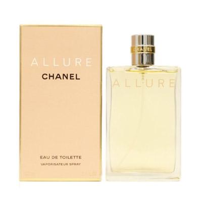 CHANEL シャネル アリュール オードトワレ EDT SP 100ml 【香水 
