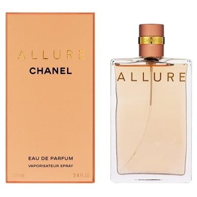 CHANEL（シャネル） 並行輸入品 アリュール オードパルファム B級品