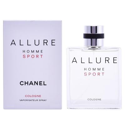 新品未使用　シャネル　アリュールオム　スポーツ　コローニュ　香水　150ml CHANEL（シャネル） 並行輸入品 アリュール オム スポーツ コローニュ