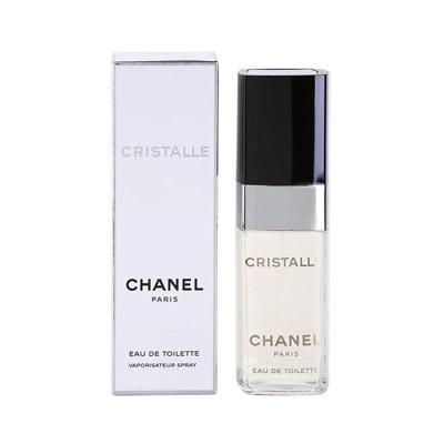 CHANEL（シャネル） 並行輸入品 クリスタル EDT SP 60ml 【香水