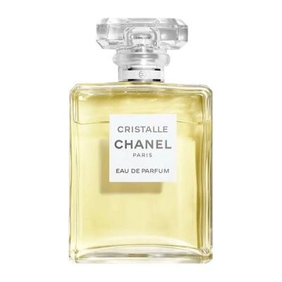 【100ml未開封】CHANEL CRISTALLE EDT クリスタル 香水 CHANEL（シャネル） クリスタル オードトワレ EDT100ml 香水