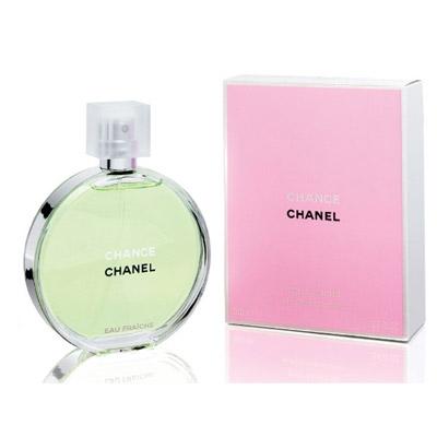 CHANEL（シャネル） 並行輸入品 チャンス オー フレッシュ B級品