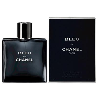CHANEL（シャネル） 並行輸入品 ブルー ドゥ EDT SP 50ml 【香水
