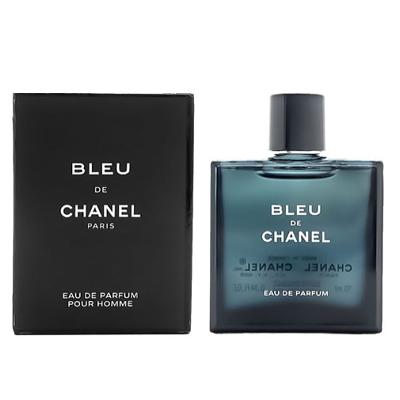(残量8割ほど）ブルードゥシャネル オードパルファム CHANEL（シャネル） 並行輸入品 ブルー ドゥ オードパルファム EDP