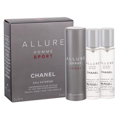 CHANEL（シャネル） 並行輸入品 アリュール オム スポーツ オー