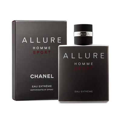 CHANEL シャネル アリュール オム スポーツ オー エクストレム CHANEL シャネル アリュール オム スポーツ オー エクストレム