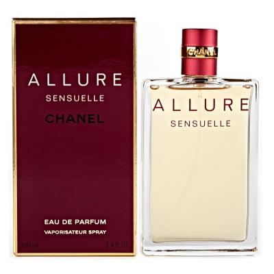 割引クーポン シャネル CHANEL アリュール EDP オードパルファム センシュエル 香水(女性用)