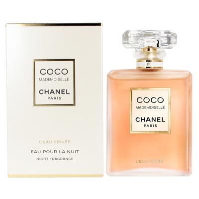 ♡シャネル ココマドモアゼル ロープリヴェ 50ml 新品未使用品♡ CHANEL 並行輸入品 シャネル ココ マドモアゼル ロー プリヴェ