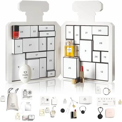 CHANEL（シャネル） 並行輸入品 CHANEL N°5 ザ カレンダー 2021年特別