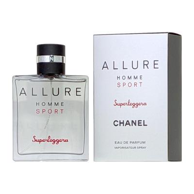 CHANEL（シャネル） 並行輸入品 アリュール オム スポーツ スーパー