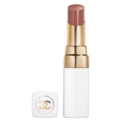 CHANEL ルージュ ココ ボーム 914 ラッピングあり リップ CHANEL（シャネル） 並行輸入品 ルージュ ココ ボーム 914 ナチュラル