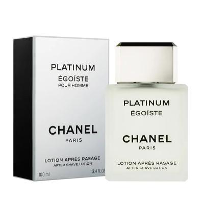 CHANEL シャネル エゴイスト プラチナム アフターシェーブ CHANEL シャネル エゴイスト プラチナム アフターシェーブ