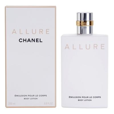 CHANEL（シャネル） 並行輸入品 アリュール ボディ エマルジョン 200ml
