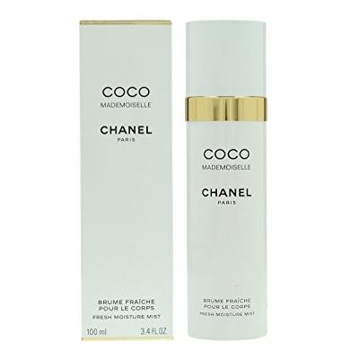 シャネル Chanel ココ マドモアゼル フレッシュ ボディ ミスト 100ml あすつく休止中 Cha717 100 香水カンパニー 通販 Yahoo ショッピング
