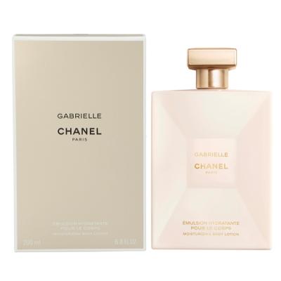 GABRIELLE CHANEL 新品未開封　ボディローション 200ml CHANEL（シャネル） 並行輸入品 ガブリエル ボディローション 200ml