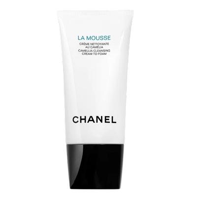 シャネル　洗顔フォーム　ラ　ムース　150ml 未使用品 CHANEL（シャネル） 並行輸入品 ラ ムース （洗顔フォーム） 150ml