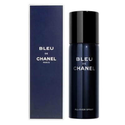 CHANEL シャネル ブルー ドゥ オールオーバー スプレイ SP 150ml CHANEL シャネル ブルー ドゥ オールオーバー スプレイ SP 150ml