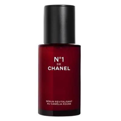 CHANEL（シャネル） 並行輸入品 セラム N°1 ドゥ 30ml 【あすつく