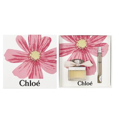 Chloe（クロエ） 並行輸入品 オードパルファム ギフトセット コフレ
