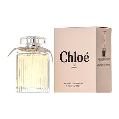 送料無料  クロエ EDP オードパルファム SP 100ml 香水 CHLOE Chloe（クロエ） 並行輸入品 オードパルファム EDP SP 100ml 【香水