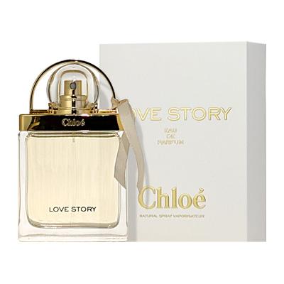 Chloe（クロエ） 並行輸入品 ラブストーリー オードパルファム EDP SP