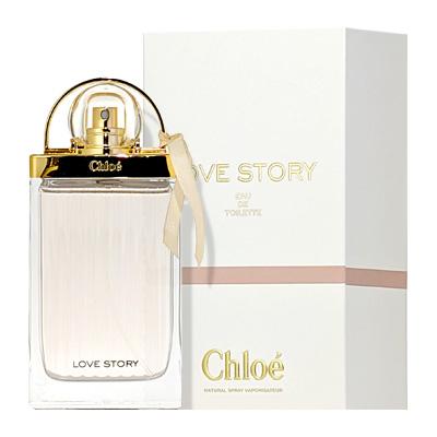 Chloe（クロエ） 並行輸入品 ラブストーリー オードトワレ EDT SP 75ml