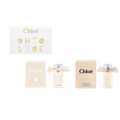 クロエ EDP 20mL　2個セット Chloe（クロエ） 並行輸入品 デュオセット オードパルファム20ml＋