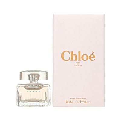 Chloe クロエ CHLOE ローズタンジェリン オードトワレ EDT 5ml Chloe クロエ CHLOE ローズタンジェリン オードトワレ EDT 5ml