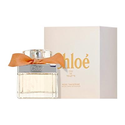 Chloe クロエ CHLOE ローズタンジェリン オードトワレ EDT SP